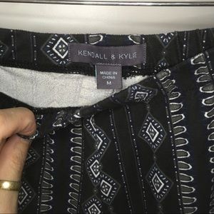 Kendall & Kylie pants